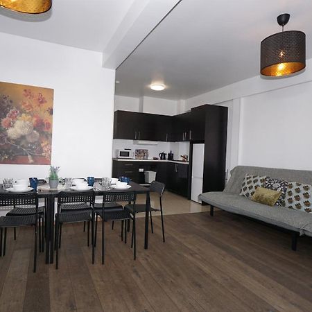 Brial Apartment 2 Bedrooms, Antwerp Luaran gambar