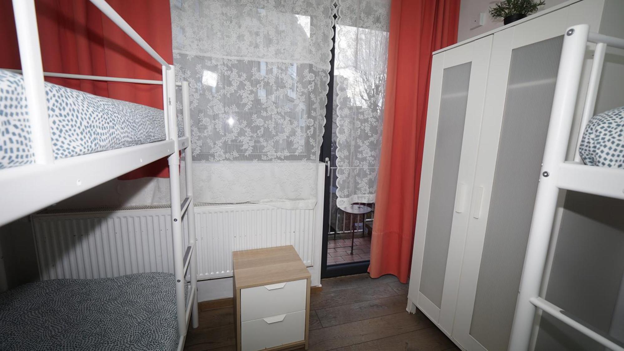 Brial Apartment 2 Bedrooms, Antwerp Luaran gambar