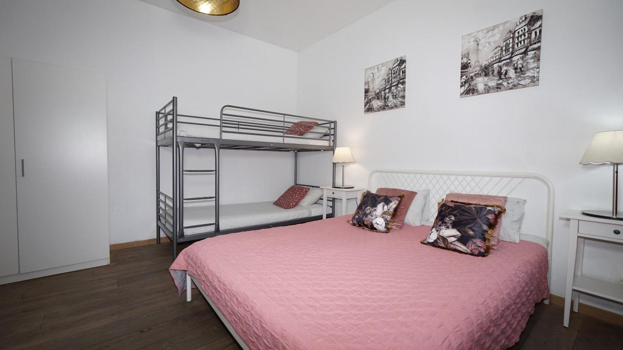 Brial Apartment 2 Bedrooms, Antwerp Luaran gambar