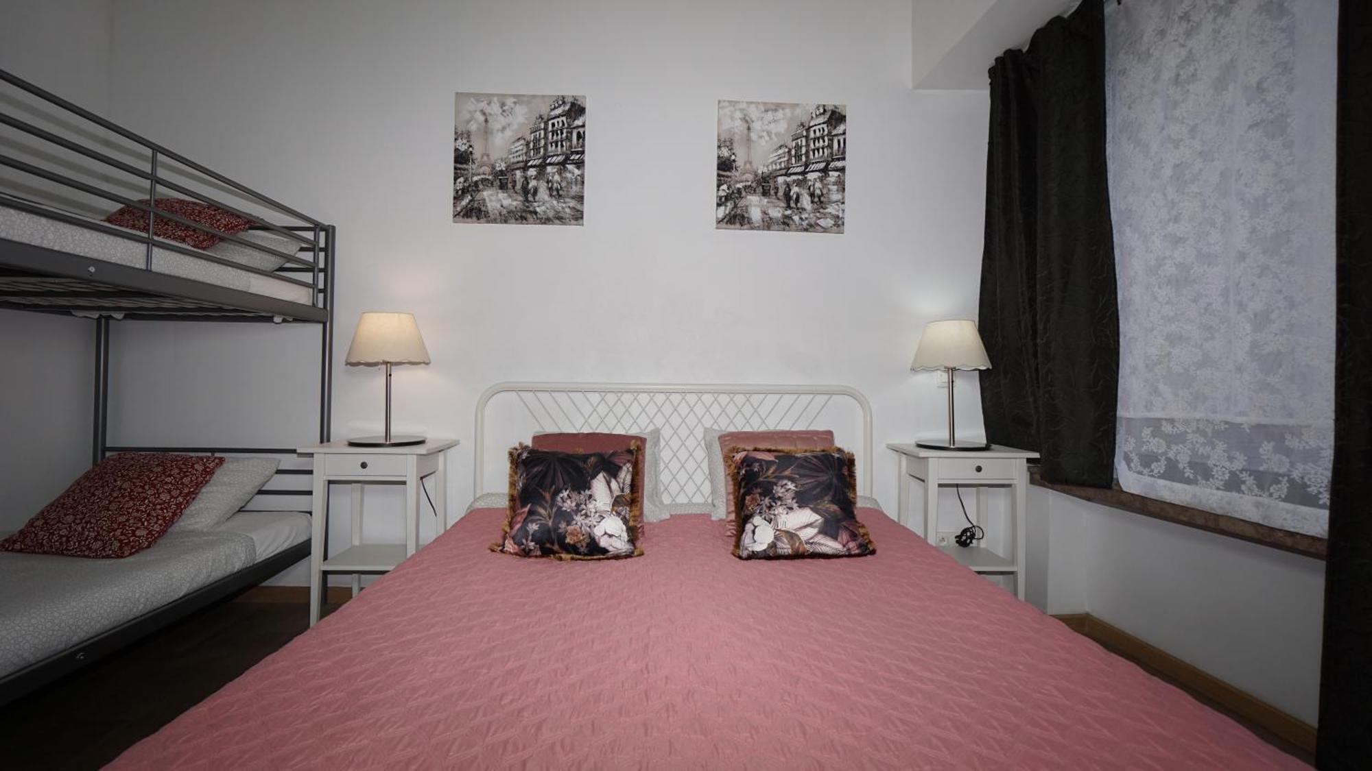 Brial Apartment 2 Bedrooms, Antwerp Luaran gambar