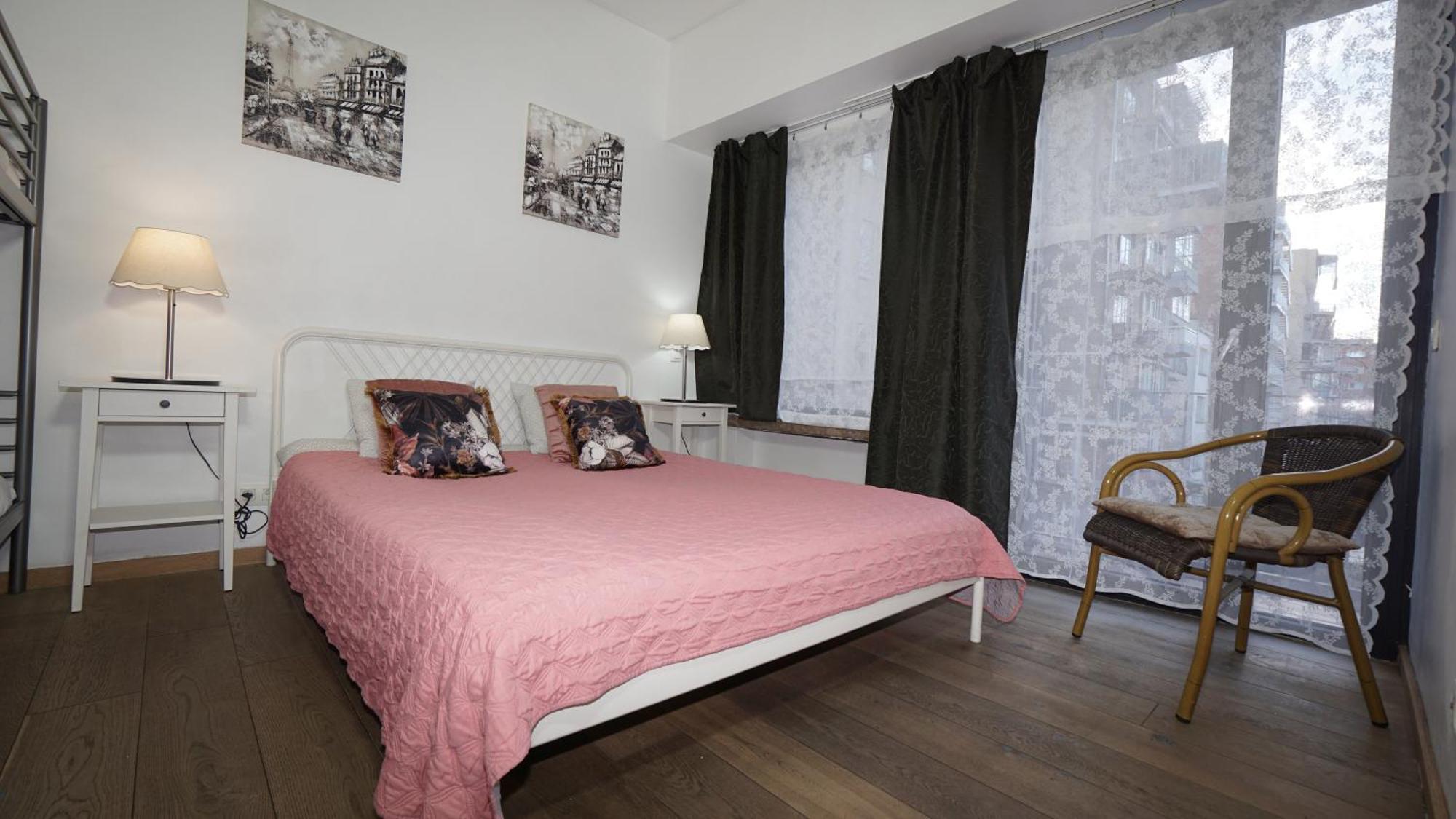 Brial Apartment 2 Bedrooms, Antwerp Luaran gambar