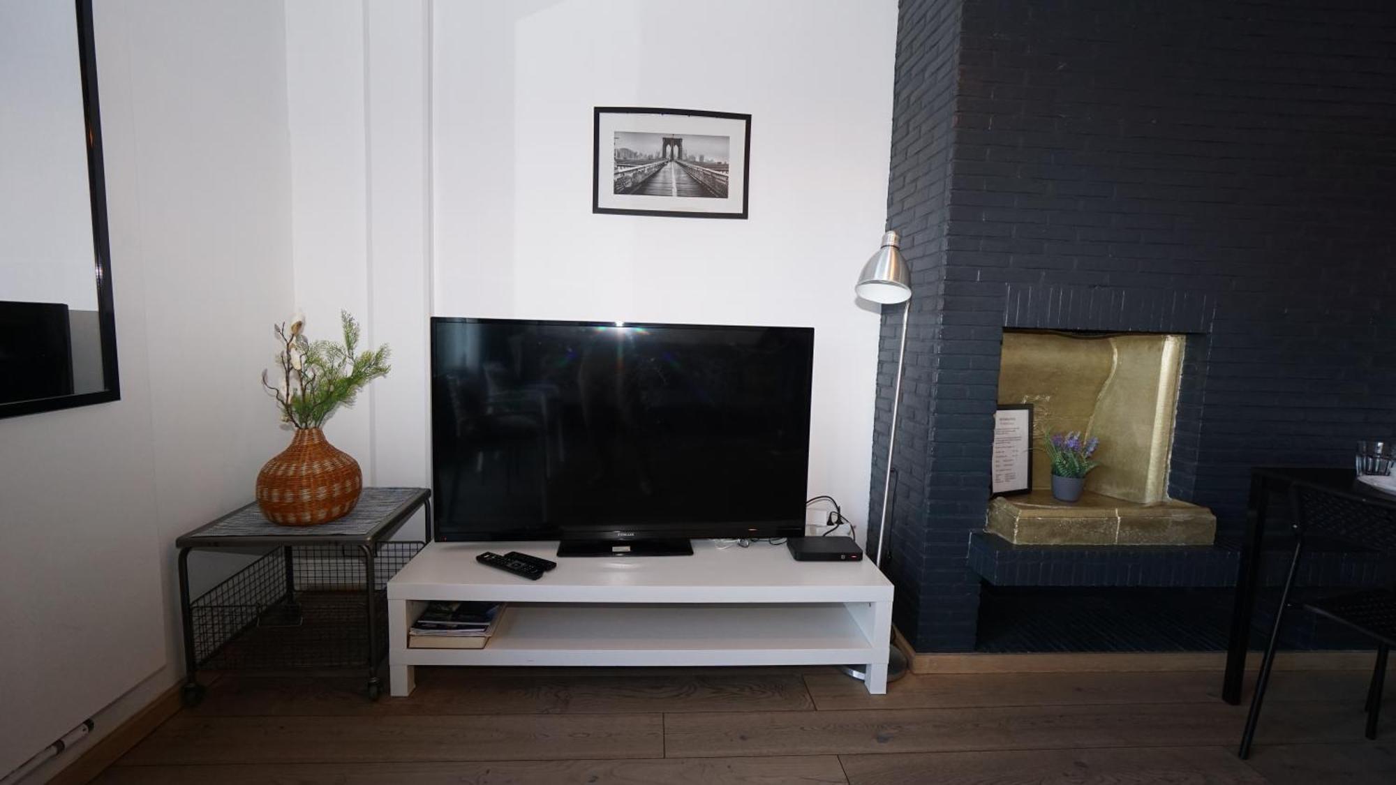 Brial Apartment 2 Bedrooms, Antwerp Luaran gambar