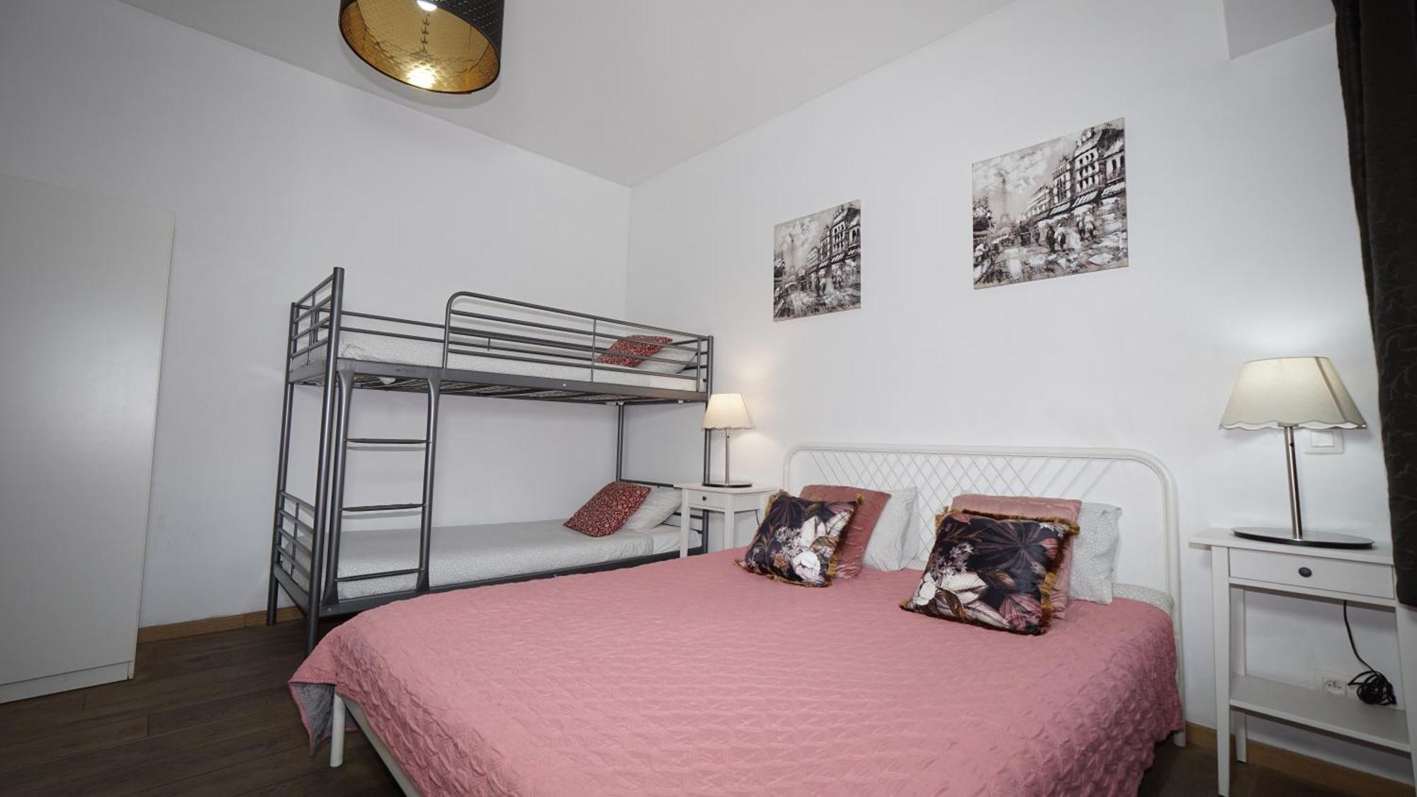 Brial Apartment 2 Bedrooms, Antwerp Luaran gambar