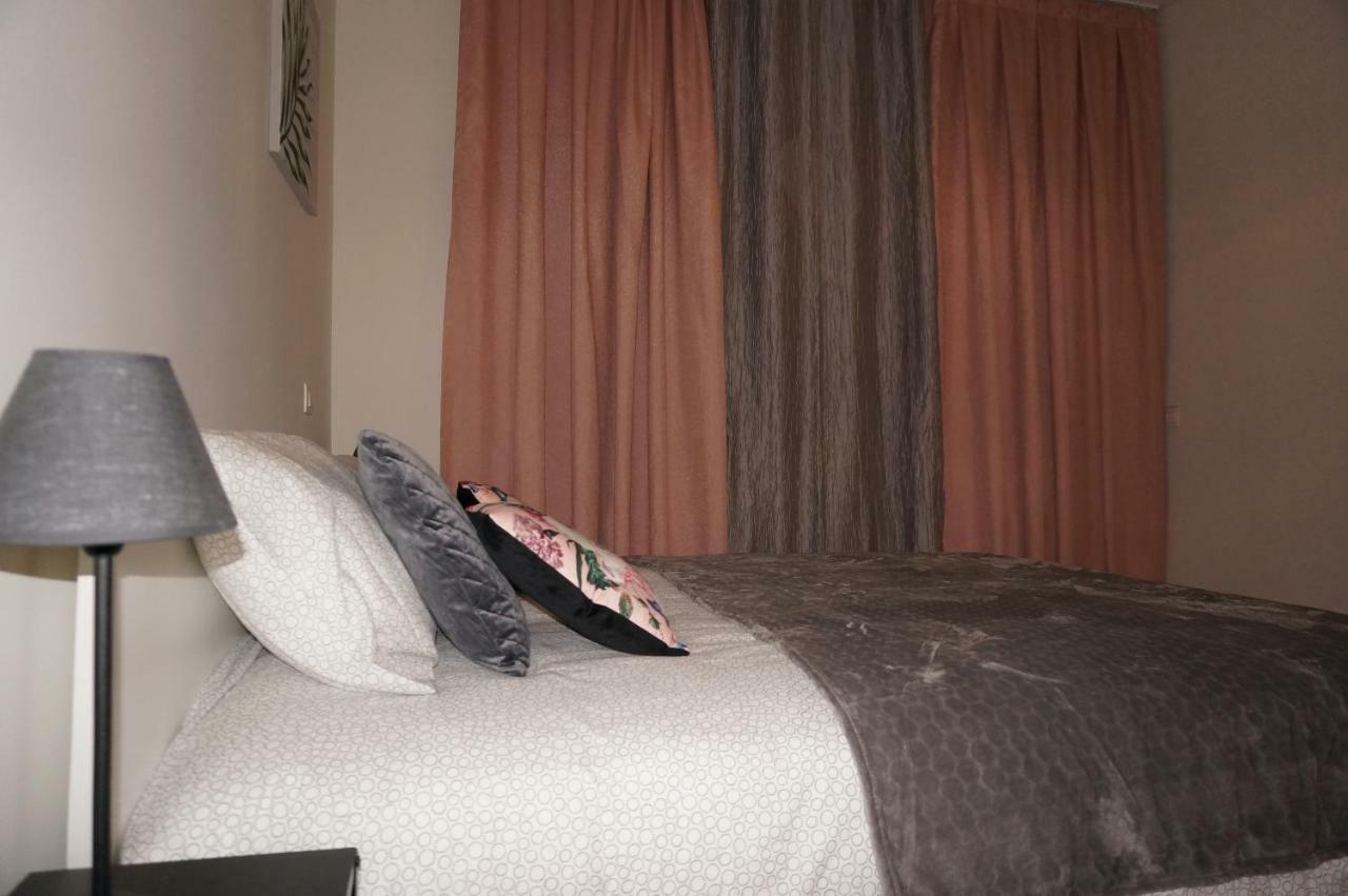 Brial Apartment 2 Bedrooms, Antwerp Luaran gambar