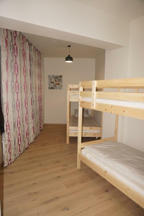 Brial Apartment 2 Bedrooms, Antwerp Luaran gambar