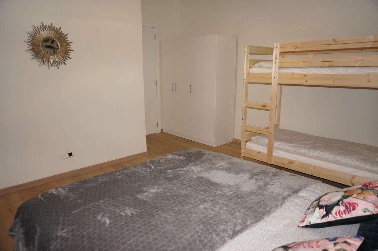 Brial Apartment 2 Bedrooms, Antwerp Luaran gambar