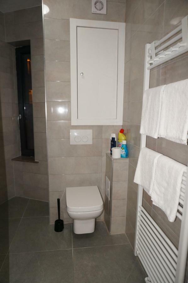 Brial Apartment 2 Bedrooms, Antwerp Luaran gambar