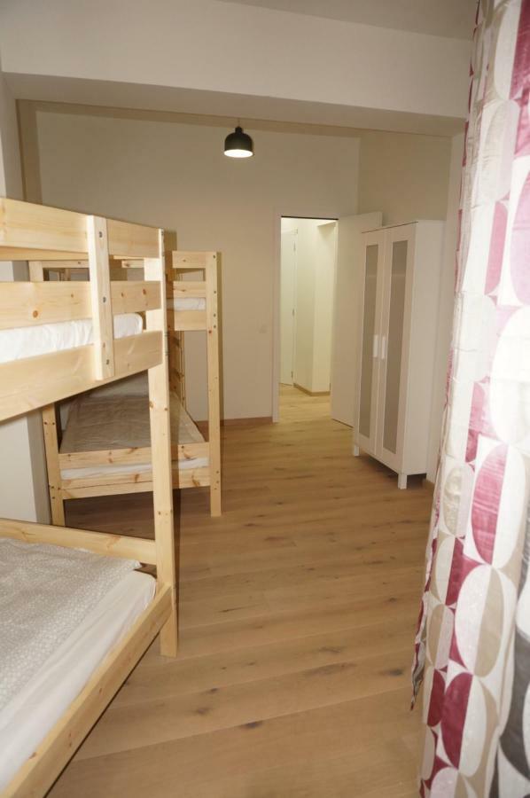 Brial Apartment 2 Bedrooms, Antwerp Luaran gambar
