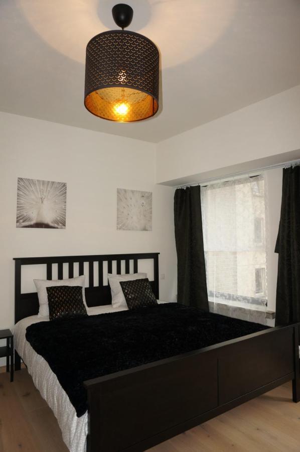 Brial Apartment 2 Bedrooms, Antwerp Luaran gambar
