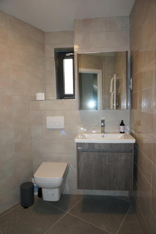 Brial Apartment 2 Bedrooms, Antwerp Luaran gambar