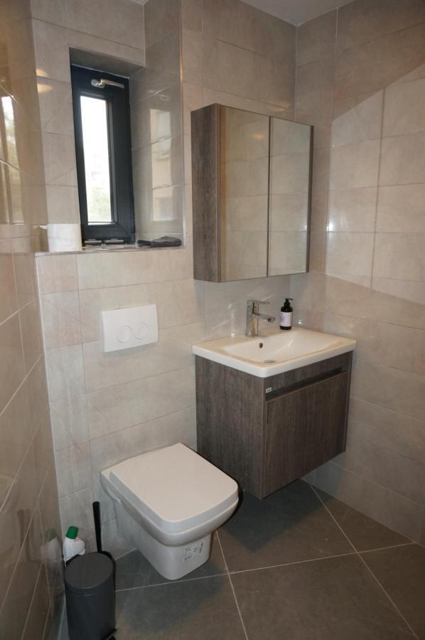 Brial Apartment 2 Bedrooms, Antwerp Luaran gambar