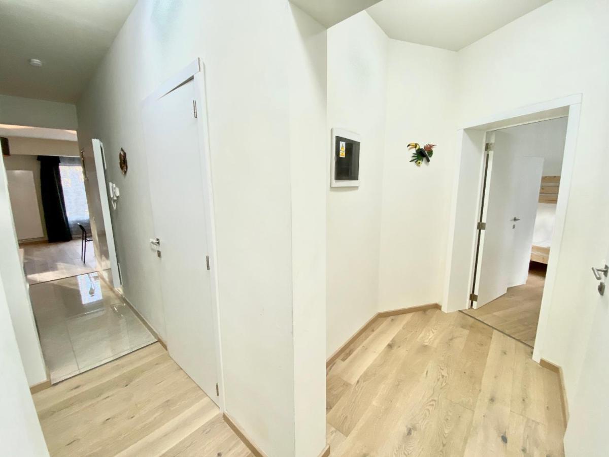 Brial Apartment 2 Bedrooms, Antwerp Luaran gambar