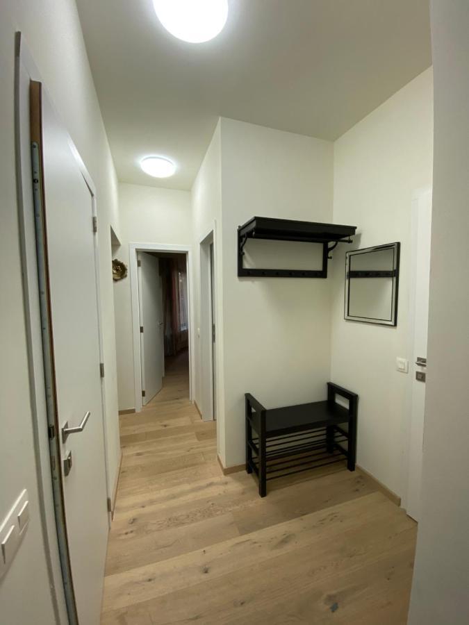 Brial Apartment 2 Bedrooms, Antwerp Luaran gambar