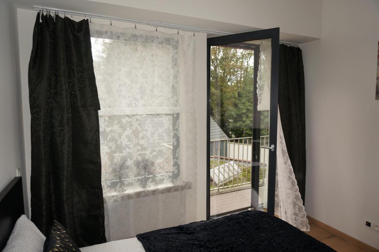 Brial Apartment 2 Bedrooms, Antwerp Luaran gambar