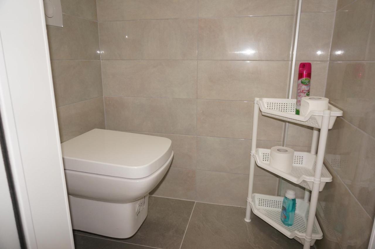 Brial Apartment 2 Bedrooms, Antwerp Luaran gambar